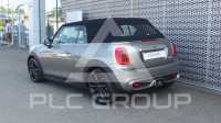 2018 Mini COOPER