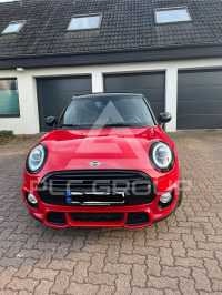 2018 Mini COOPER