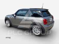 2018 Mini COOPER