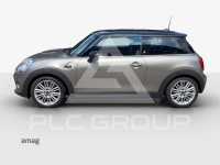 2018 Mini COOPER