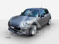 2018 Mini COOPER