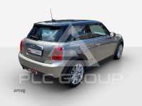 2018 Mini COOPER