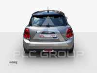2018 Mini COOPER