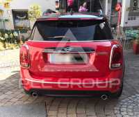 2018 Mini COOPER