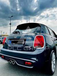 2018 Mini COOPER
