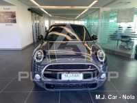 2018 Mini COOPER