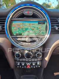 2018 Mini COOPER