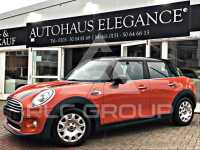 2018 Mini COOPER