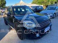 2018 Mini COOPER
