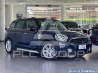 2018 Mini Countryman