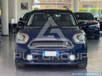 2018 Mini Countryman