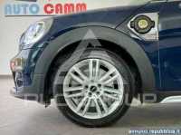 2018 Mini Countryman