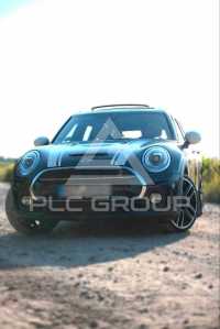 2018 Mini Clubman