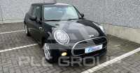 2018 Mini COOPER