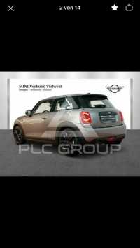 2018 Mini COOPER