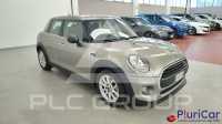 2022 Mini COOPER