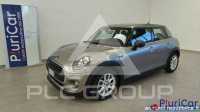 2022 Mini COOPER