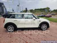 2018 Mini COOPER