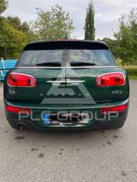 2018 Mini COOPER