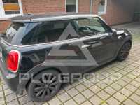 2018 Mini COOPER