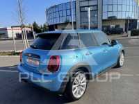 2018 Mini COOPER