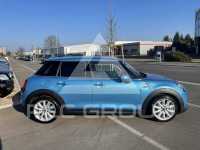 2018 Mini COOPER