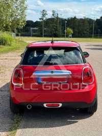 2018 Mini COOPER