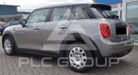 2018 Mini COOPER