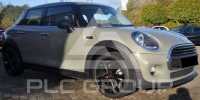 2018 Mini COOPER