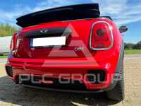 2018 Mini COOPER