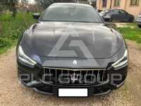 2018 Maserati GHIBLI