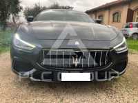 2018 Maserati GHIBLI
