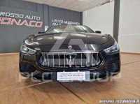 2018 Maserati GHIBLI