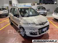 2014 Fiat Panda