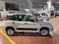 2014 Fiat Panda