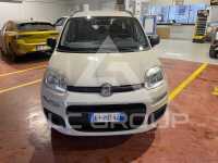 2014 Fiat Panda