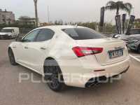 2018 Maserati GHIBLI