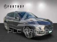 2018 Maserati LEVANTE