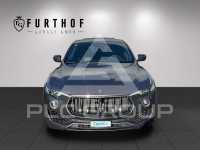 2018 Maserati LEVANTE