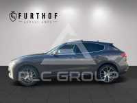 2018 Maserati LEVANTE