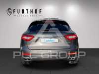 2018 Maserati LEVANTE