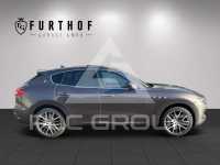 2018 Maserati LEVANTE