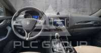 2018 Maserati LEVANTE