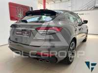 2018 Maserati LEVANTE
