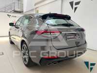 2018 Maserati LEVANTE