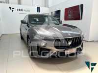 2018 Maserati LEVANTE
