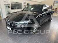 2018 Maserati LEVANTE