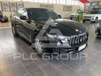 2018 Maserati LEVANTE