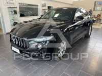 2018 Maserati LEVANTE
