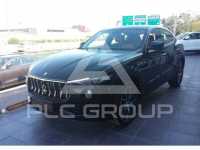 2018 Maserati LEVANTE